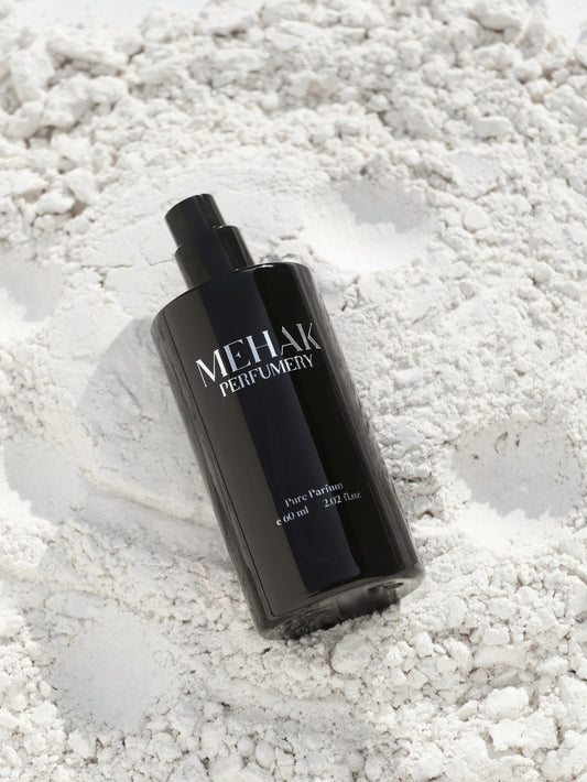 Mehak Perfumery™ Tuscan Suede