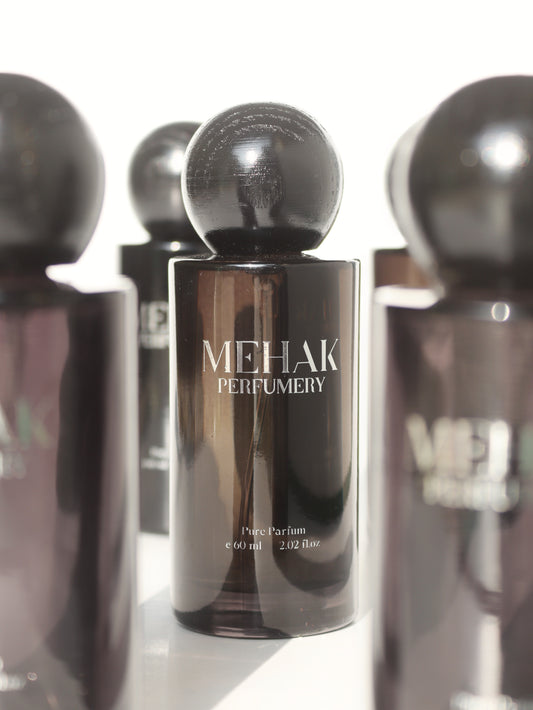 Mehak Perfumery™ Free Spirit