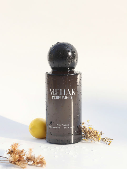 Mehak Perfumery™ Terra Firma