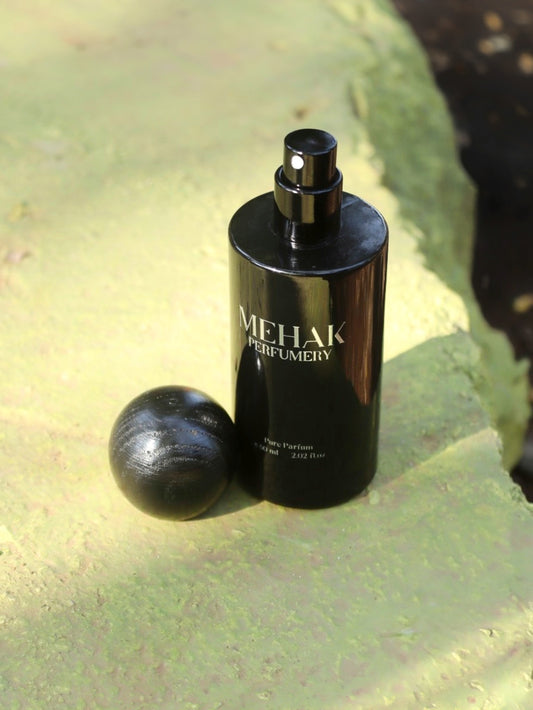 Mehak Perfumery™ Signature Y