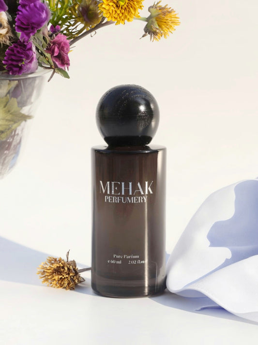 Mehak Perfumery™ Quintessence