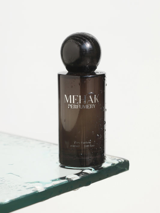 Mehak Perfumery™ Smoky Oud